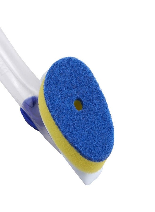 دون فرشاة داون ذات الأزرار غير الخادشة - Image 3